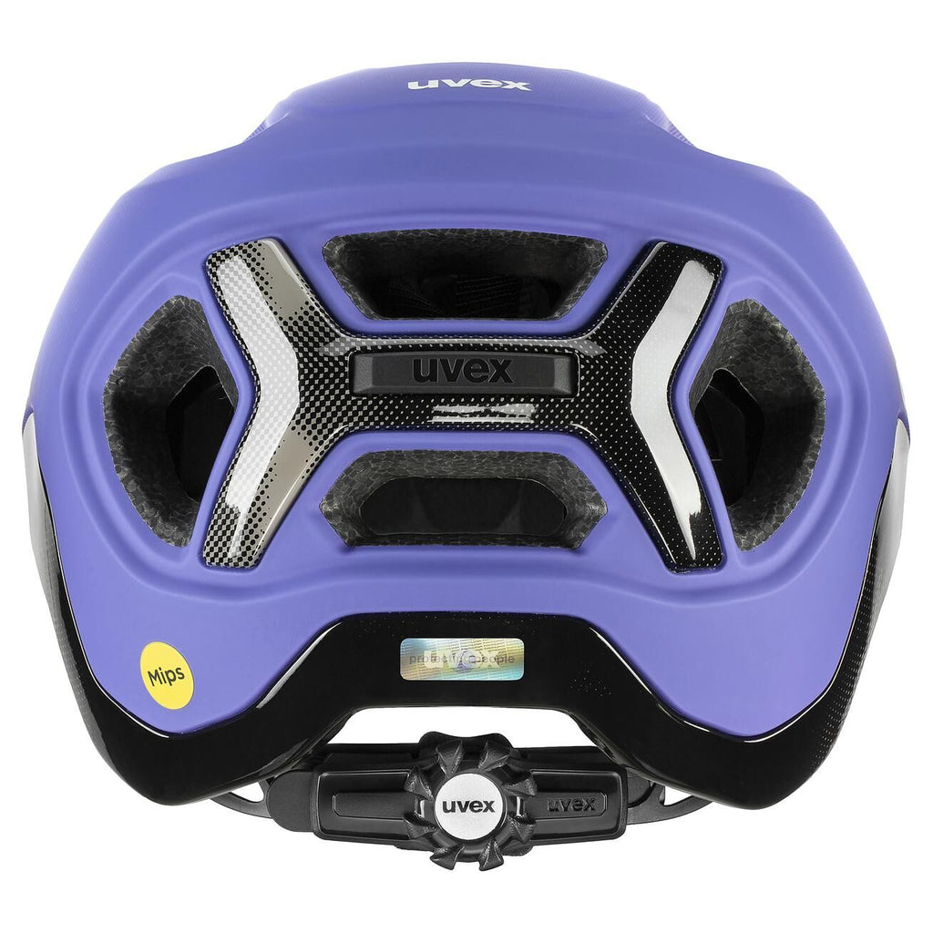 Uvex React Mips helmet