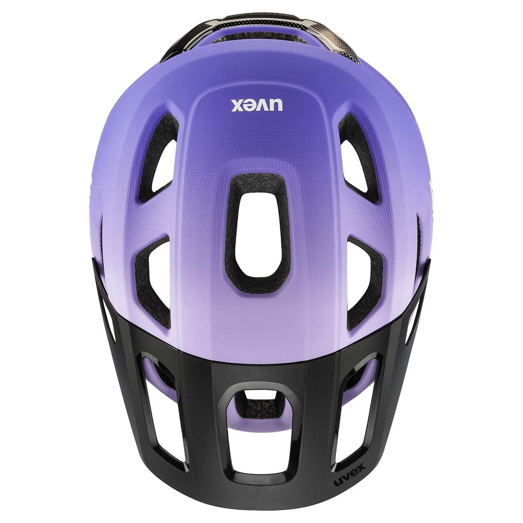 Uvex React Mips helmet