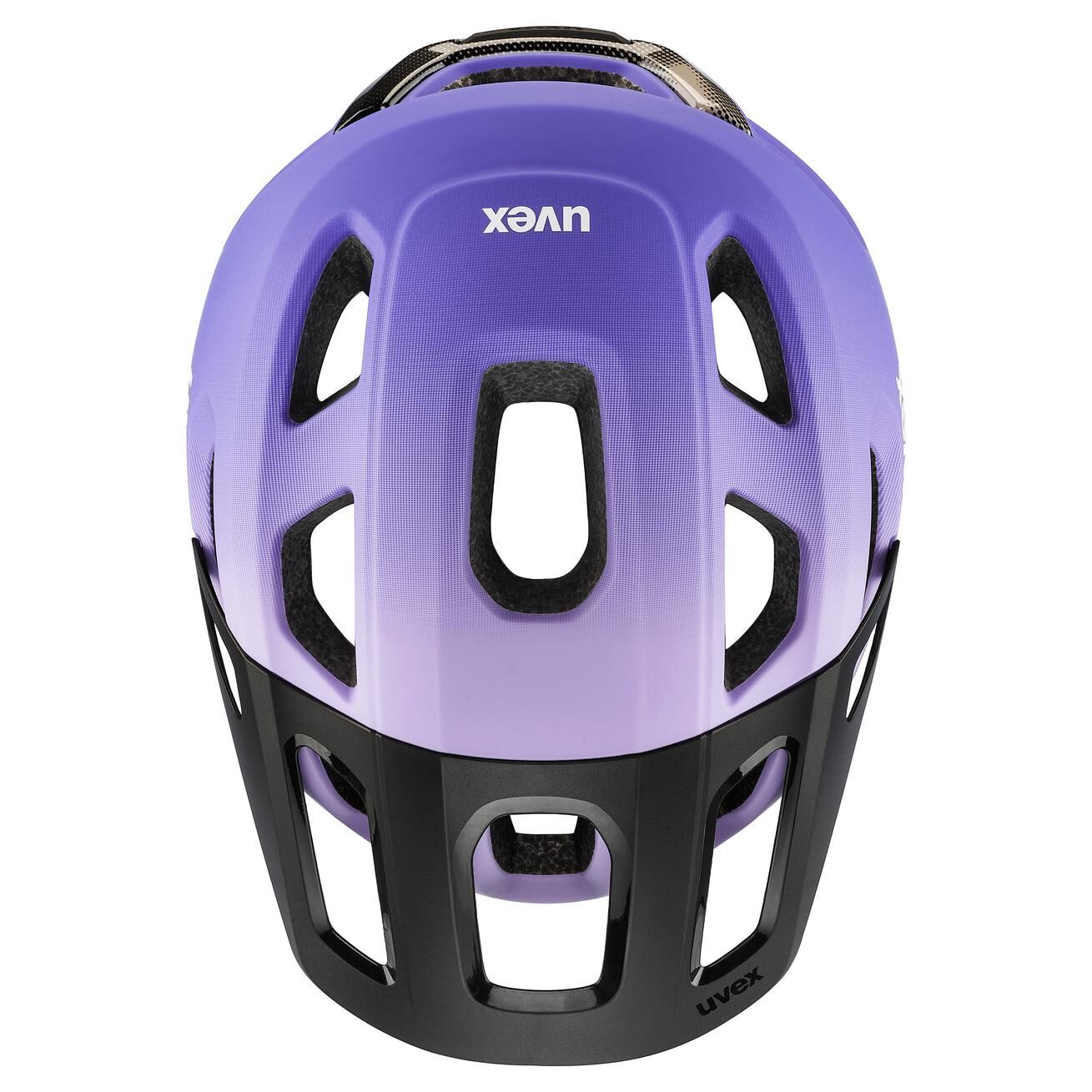 Uvex React Mips helmet