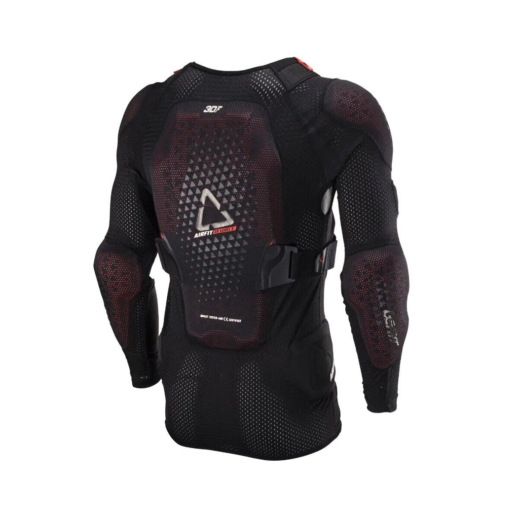 Leatt 3DF Airfit Evo Body Protector