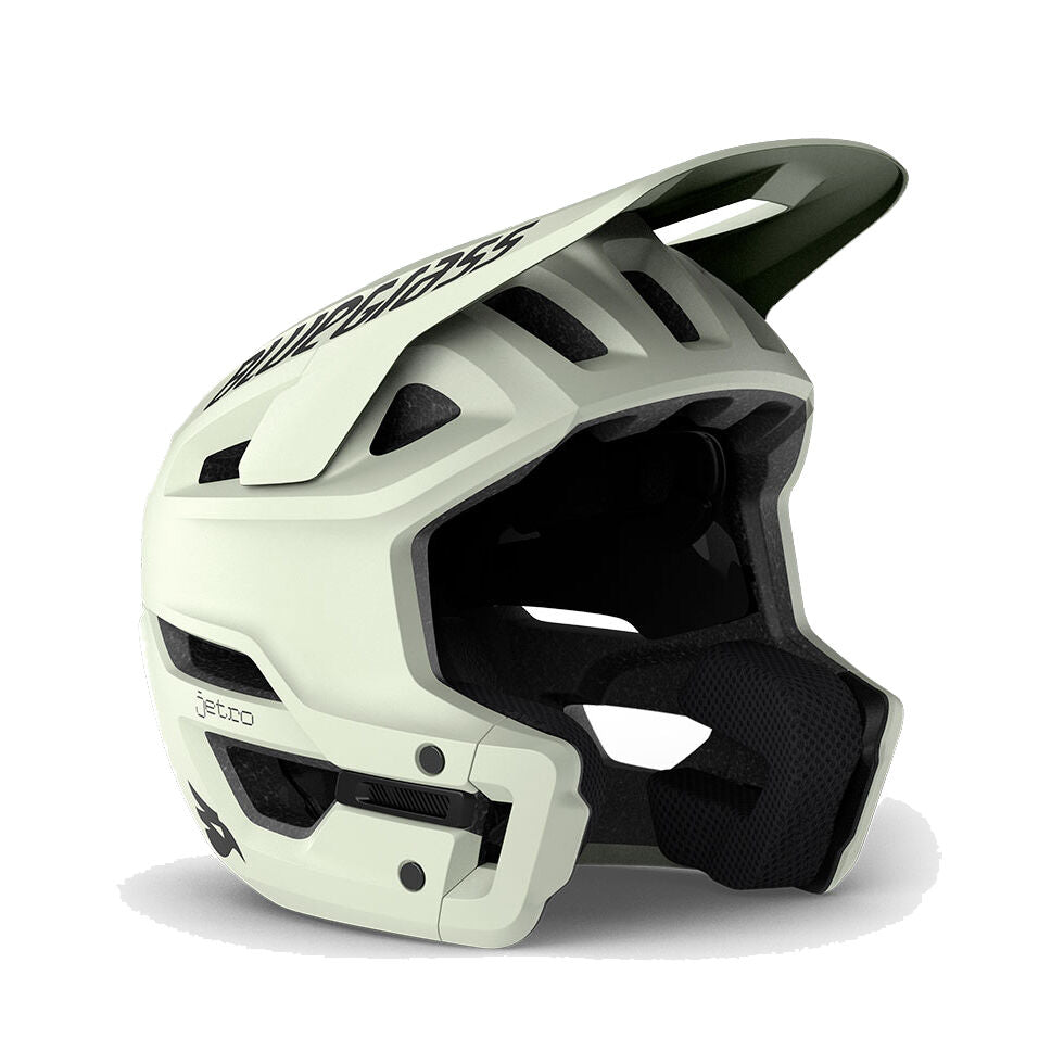 Bluegrass Jetro Mips helmet