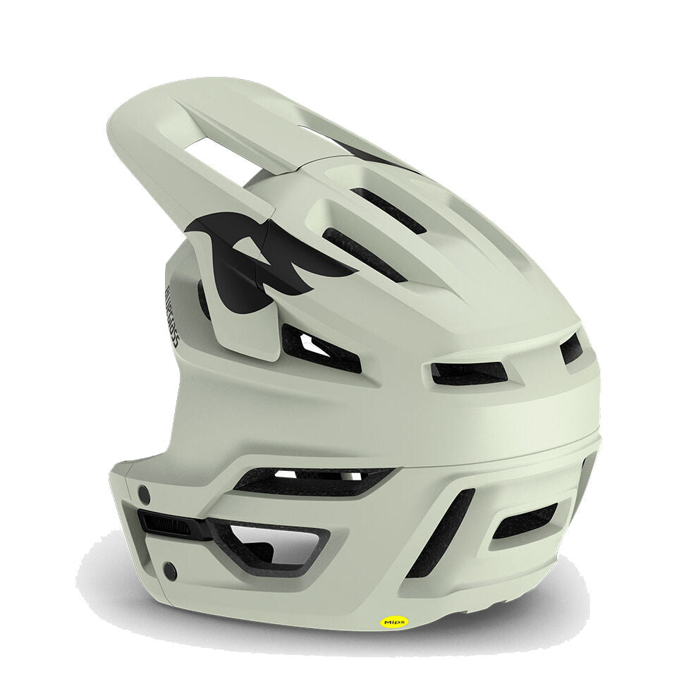 Bluegrass Jetro Mips helmet