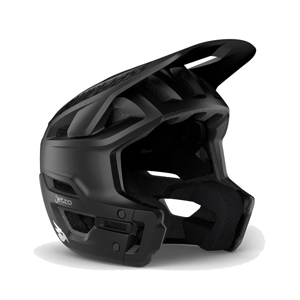 Bluegrass Jetro Mips helmet