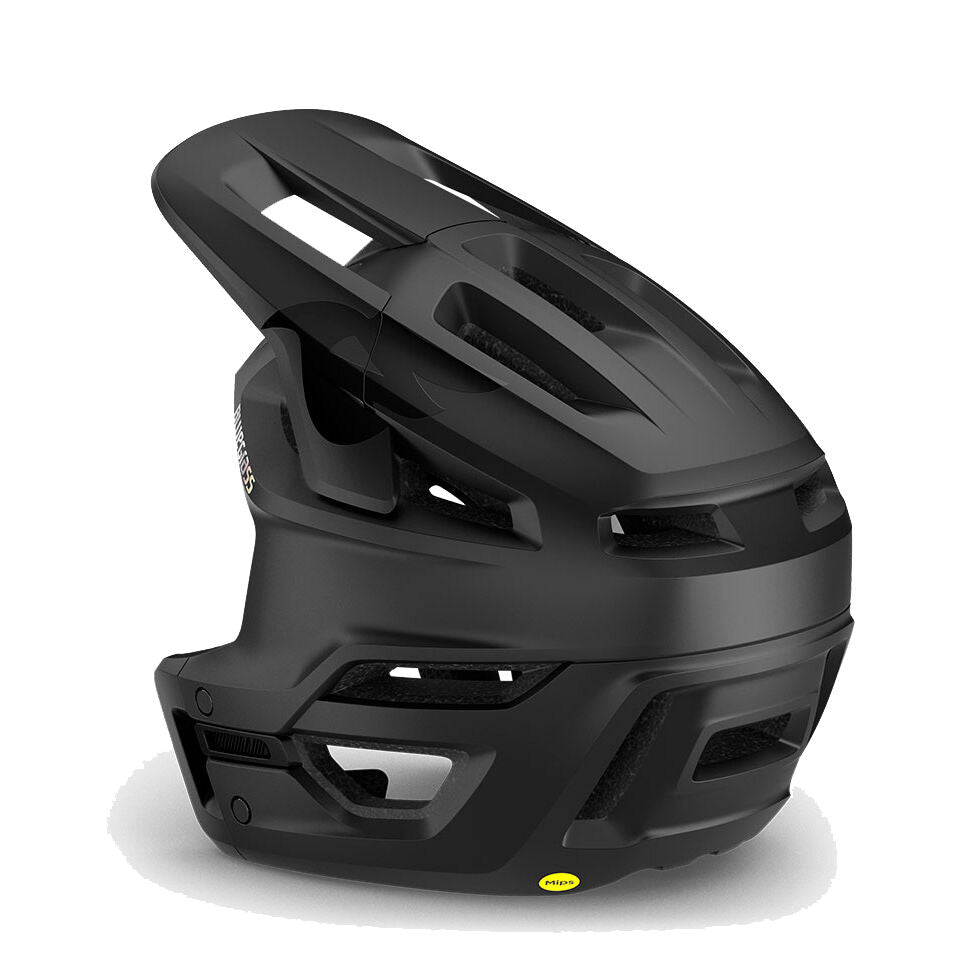 Bluegrass Jetro Mips helmet
