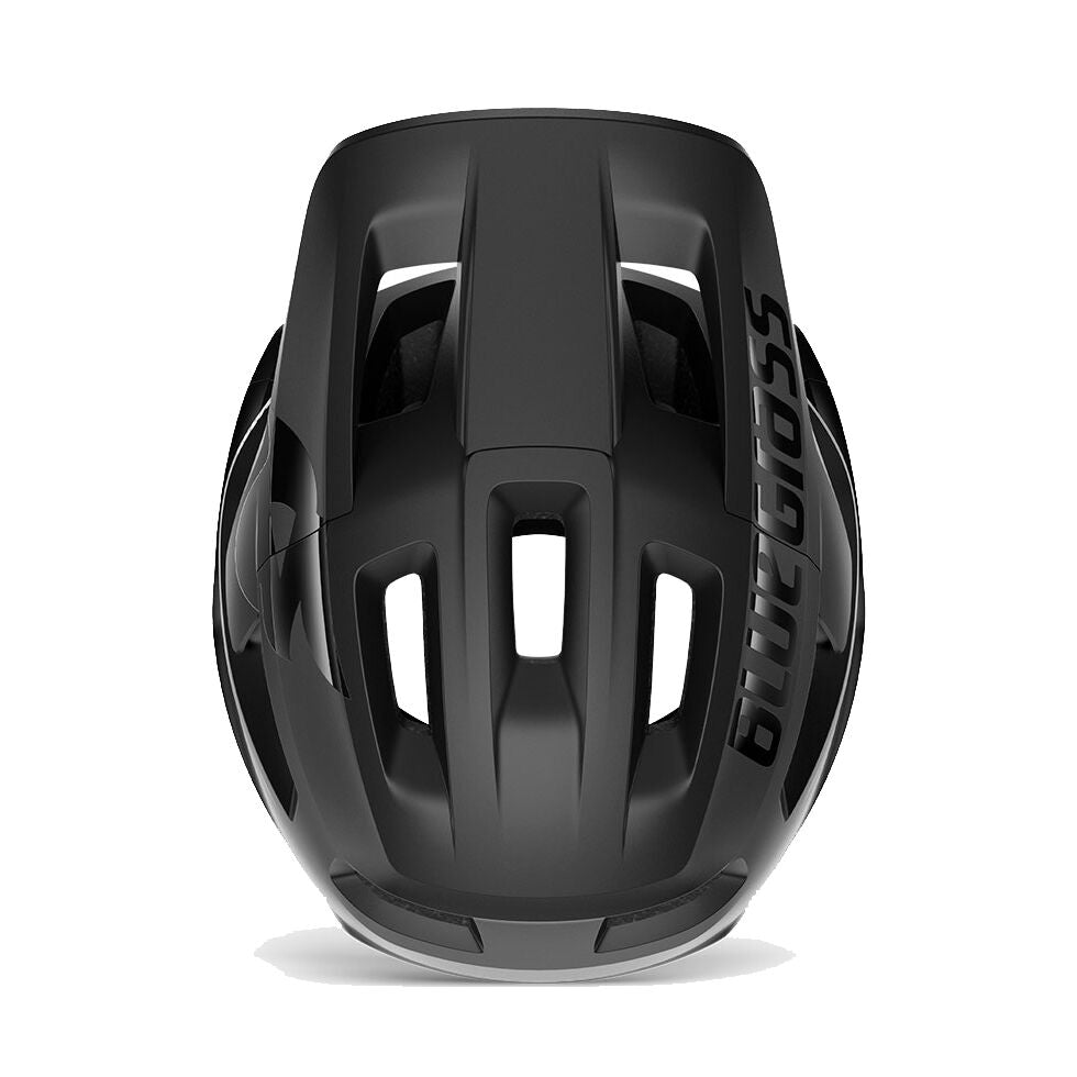 Bluegrass Jetro Mips helmet