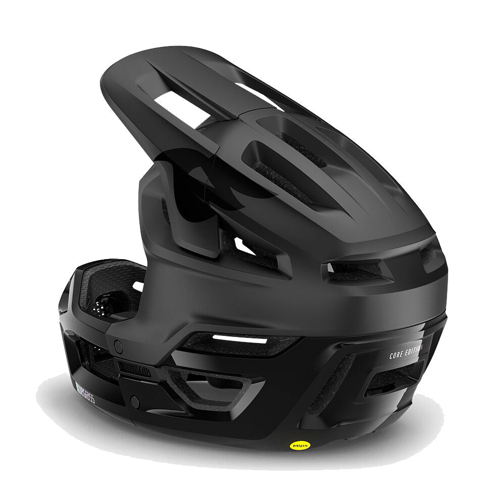 Bluegrass Vanguard Core Mips helmet
