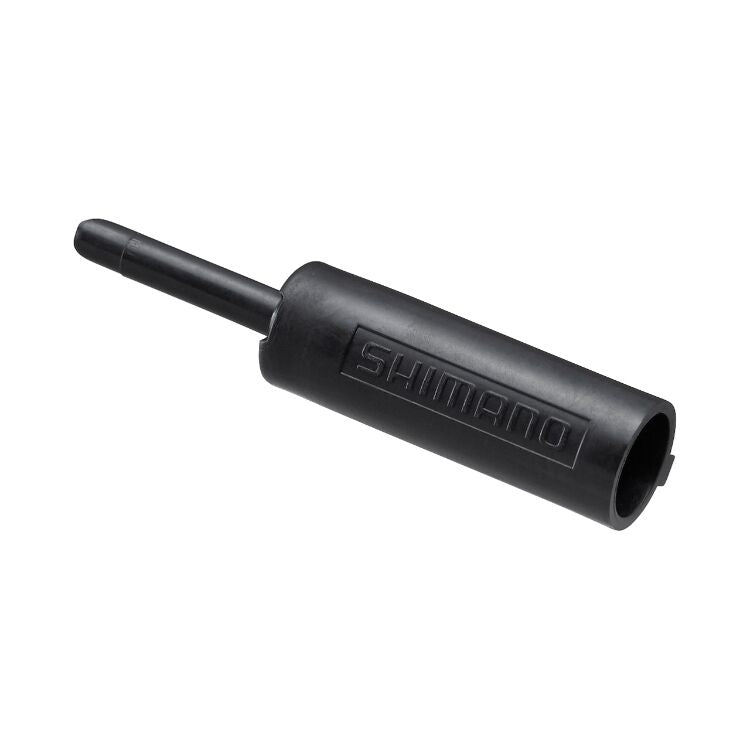 Shimano casing end with short hood 1 Pc.