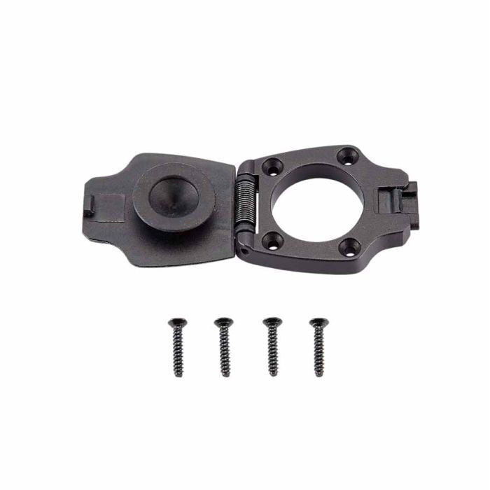Specialized Turbo levo sl charging socket door