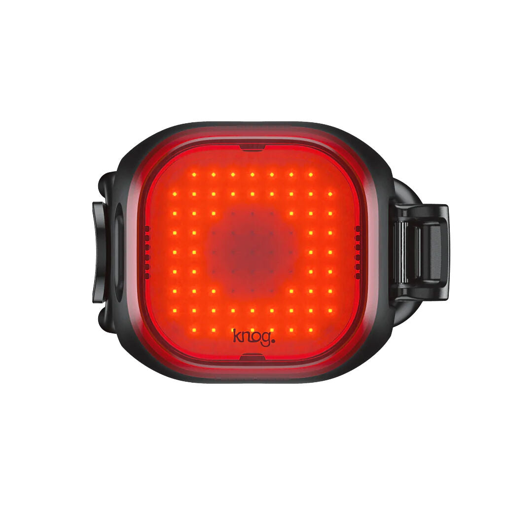 Knog Blinder Mini rear light