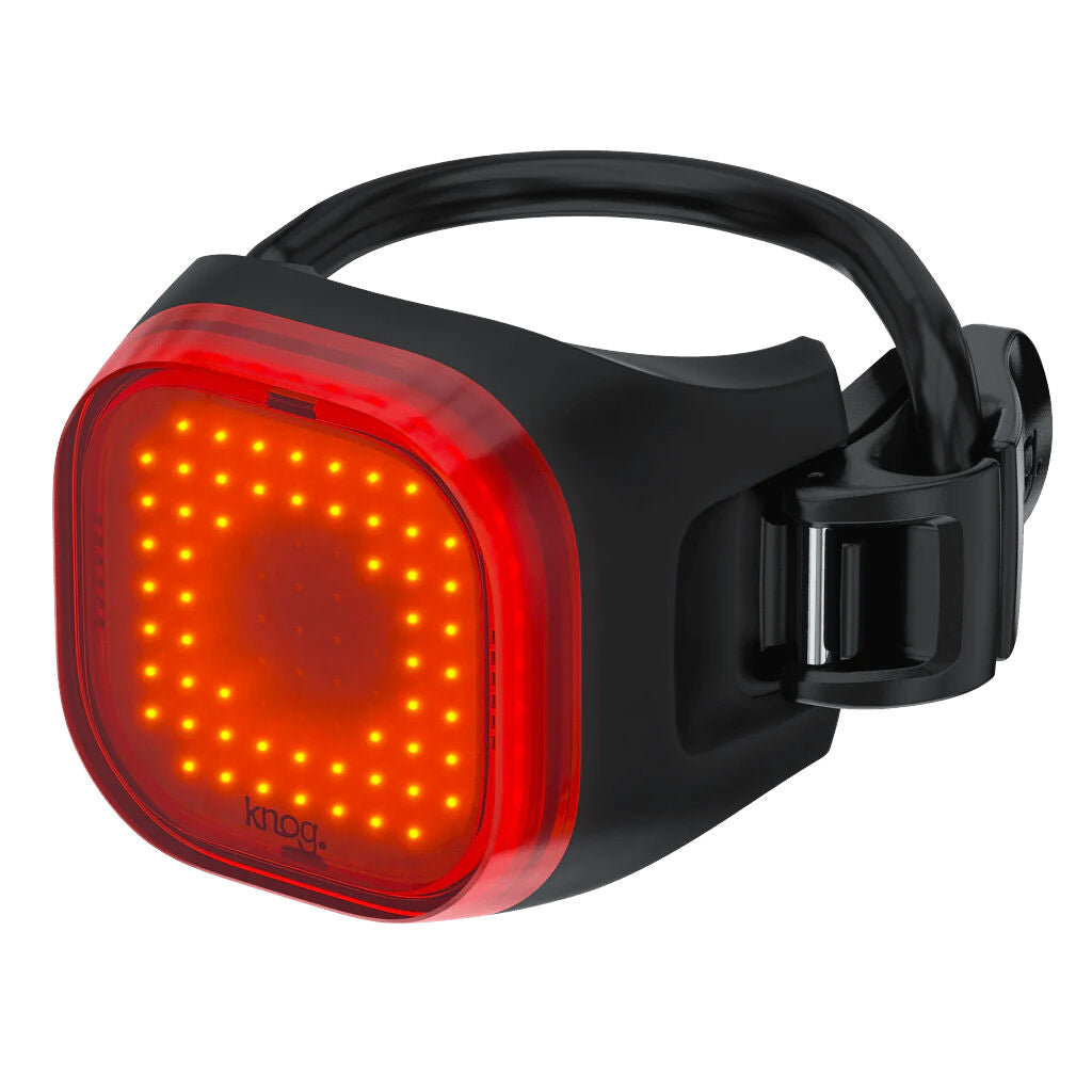 Knog Blinder Mini rear light