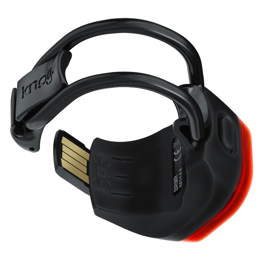 Knog Blinder Mini rear light