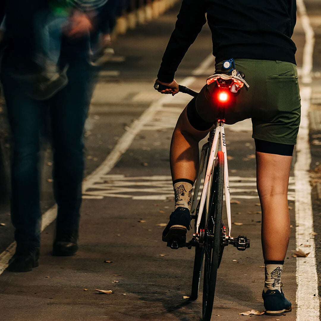 Knog Blinder Mini rear light