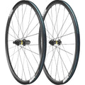 Mavic Ksyrium 30 Ust Disc Centerlock wheelset