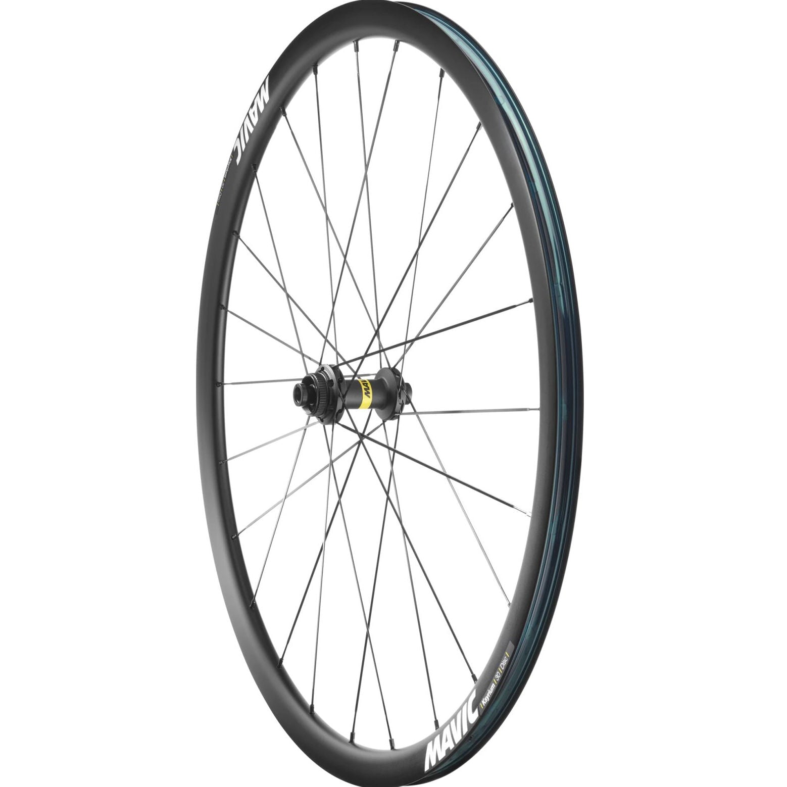 Mavic Ksyrium 30 Ust Disc Centerlock wheelset