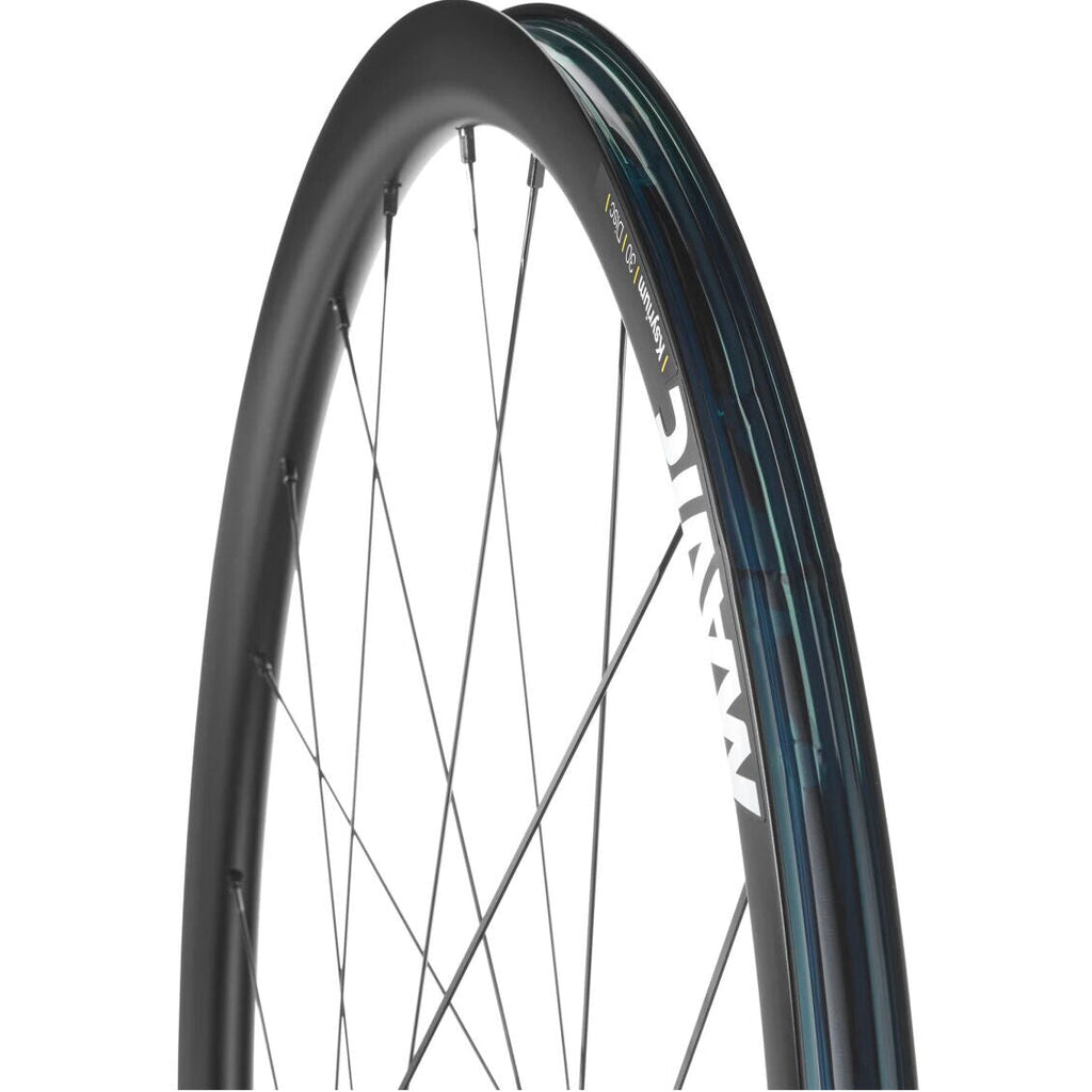 Mavic Ksyrium 30 Ust Disc Centerlock wheelset