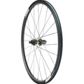 Mavic Ksyrium 30 Ust Disc Centerlock rear wheel