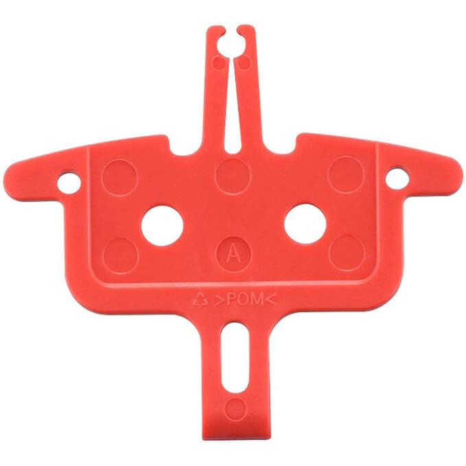 Shimano disc brake pad spacer for br-m615