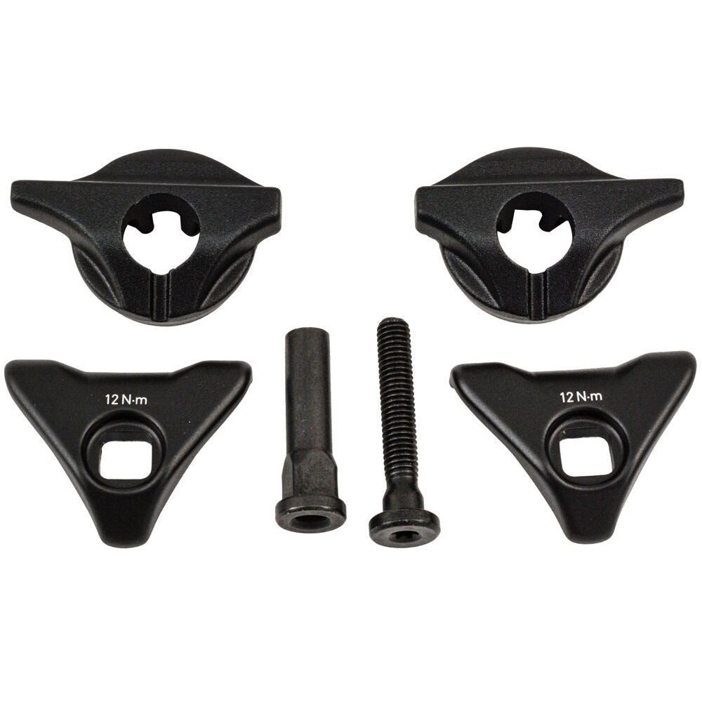Rock Shox reverb AXS/AXS XPLR seatpost clamp kit