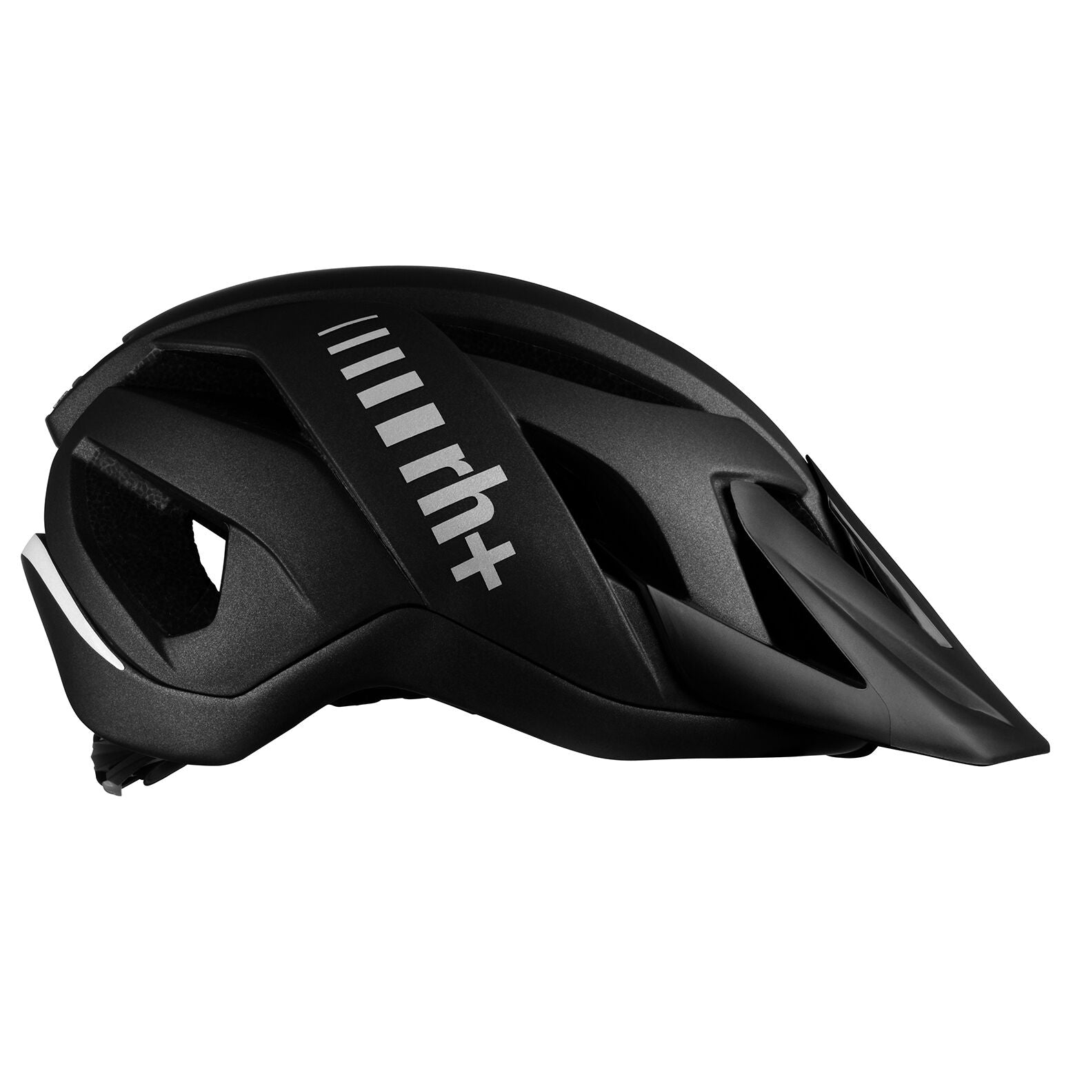 Zero Rh+ 3in1 helmet