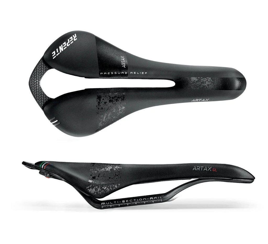 Repente Artax saddle