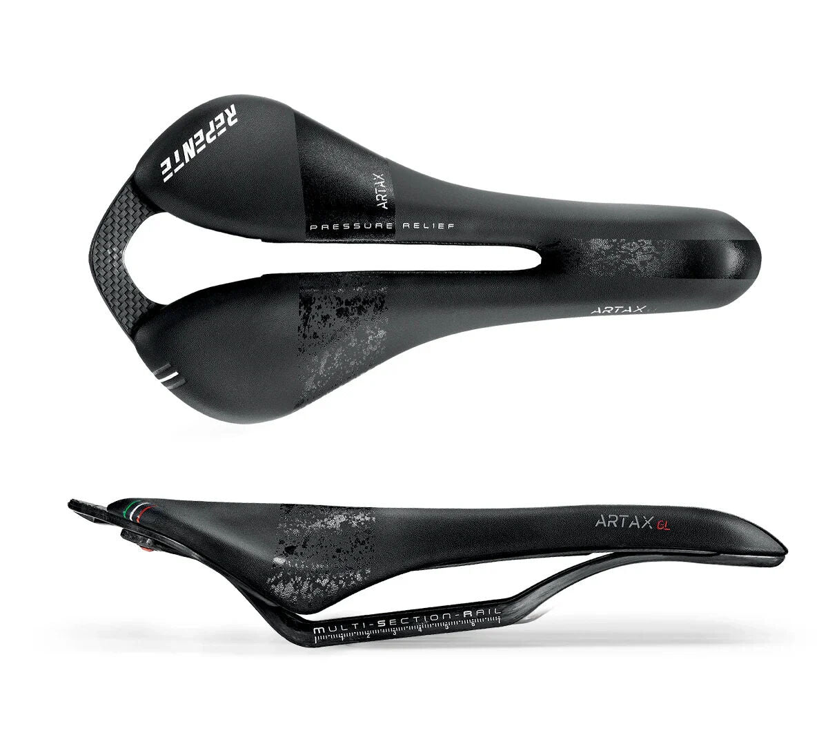 Repente Artax saddle