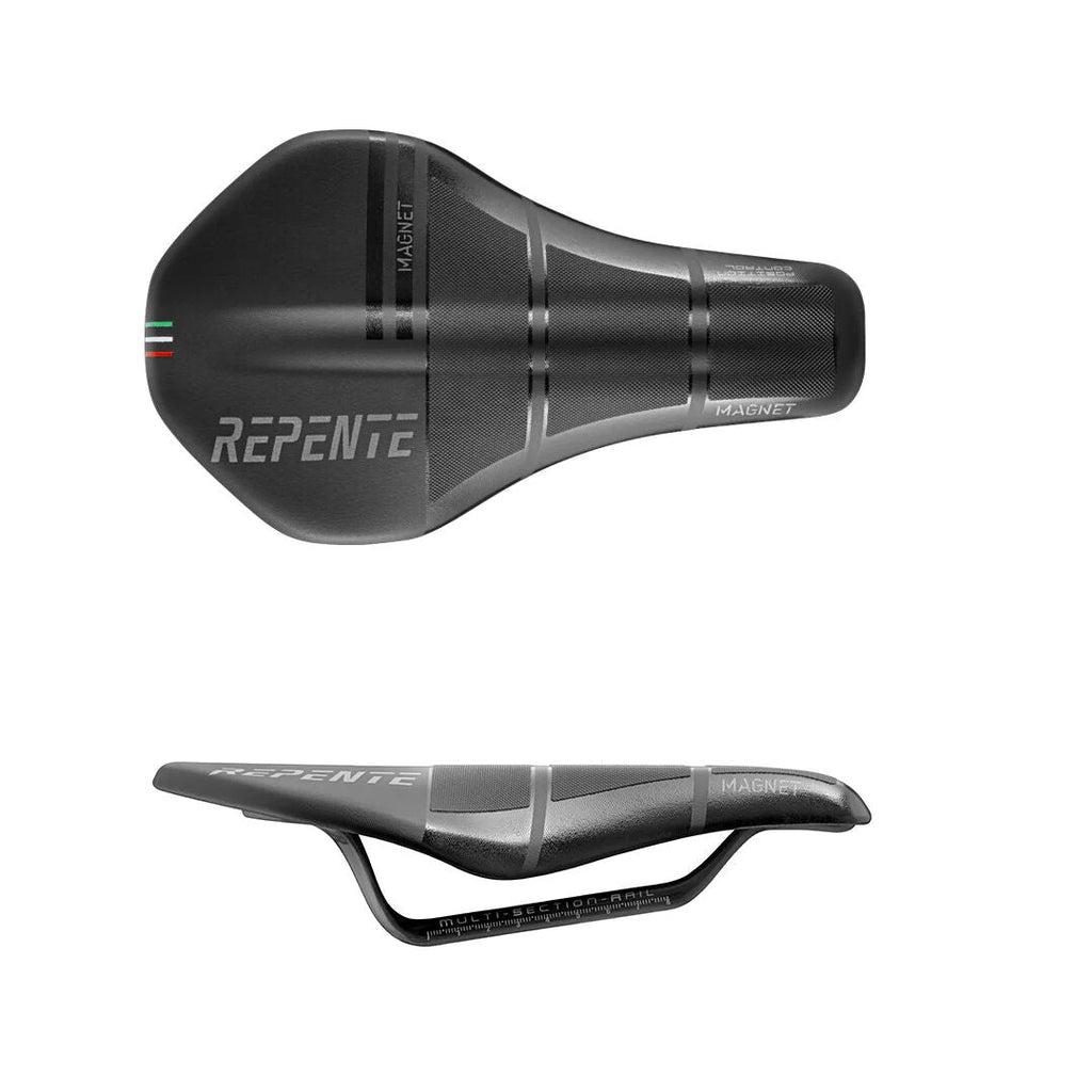 Repente Magnet saddle