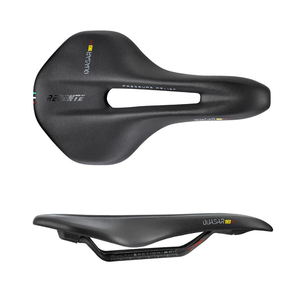 Repente Quasar 2.0 CR saddle