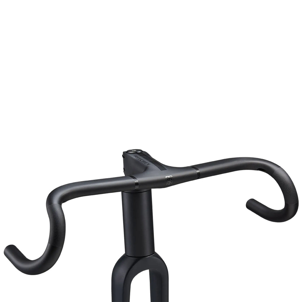 Ritchey Superlogic Butano Ridge Carbon handlebar