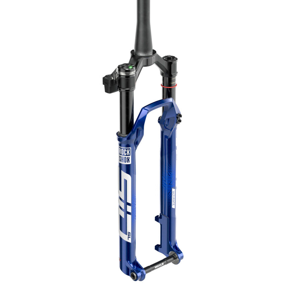 Rock Shox Sid SL Ultimate Flight Attendant Race Day 3P Boost Rake 44 Tapered Debon Air 29" fork