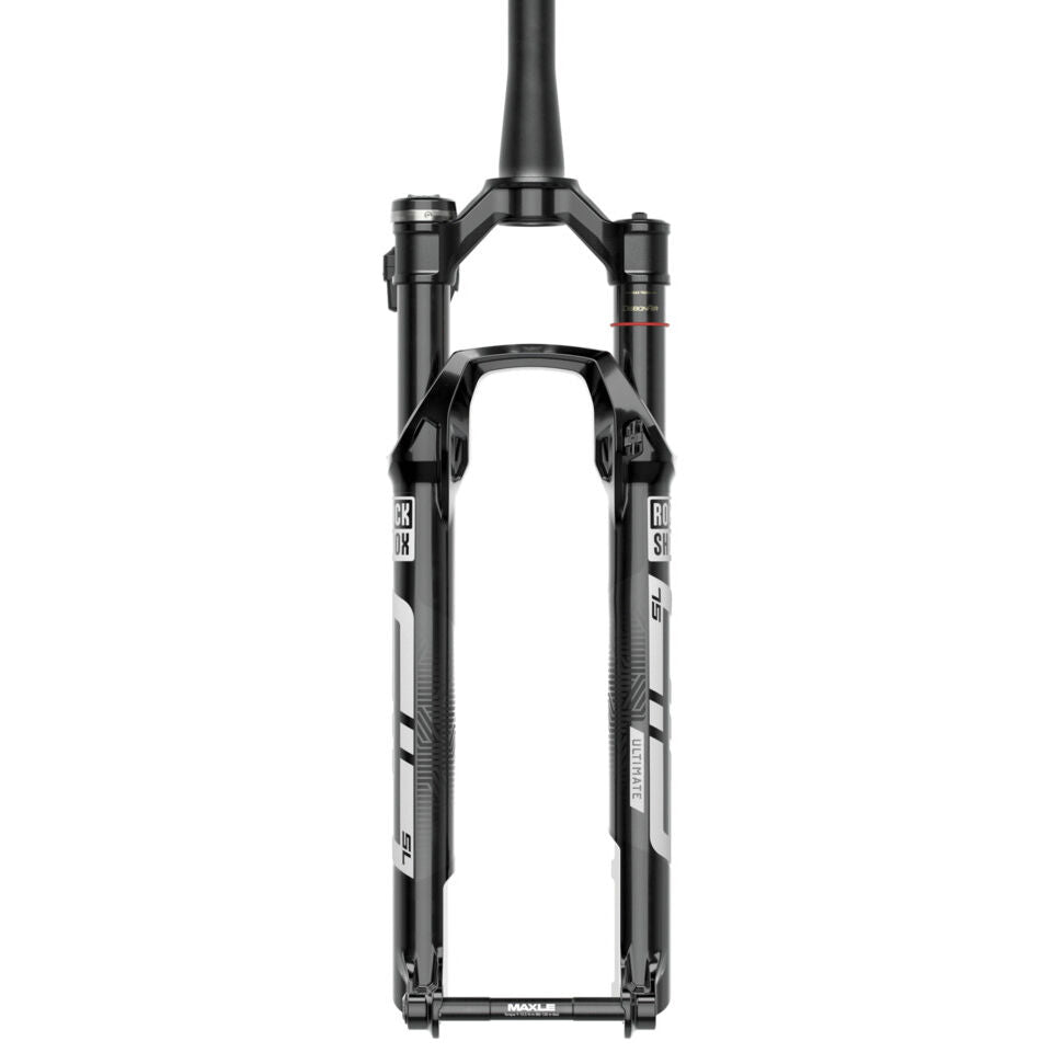 Rock Shox Sid SL Ultimate Flight Attendant Race Day 3P Boost Rake 44 Tapered Debon Air 29" fork