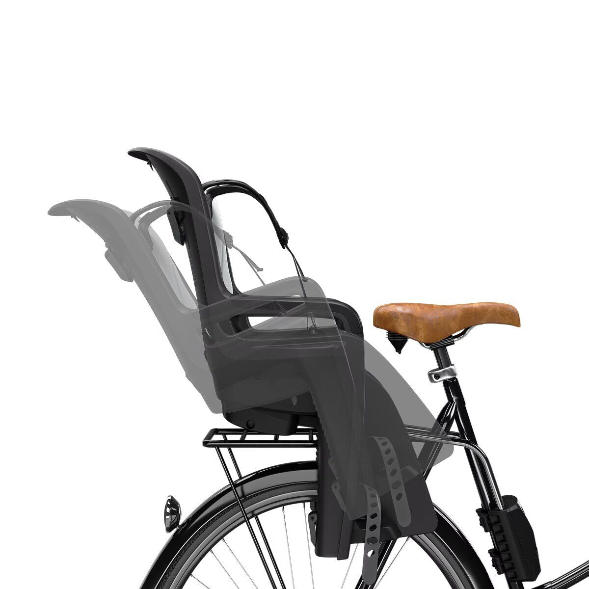 Thule Ride Along 2 child seat