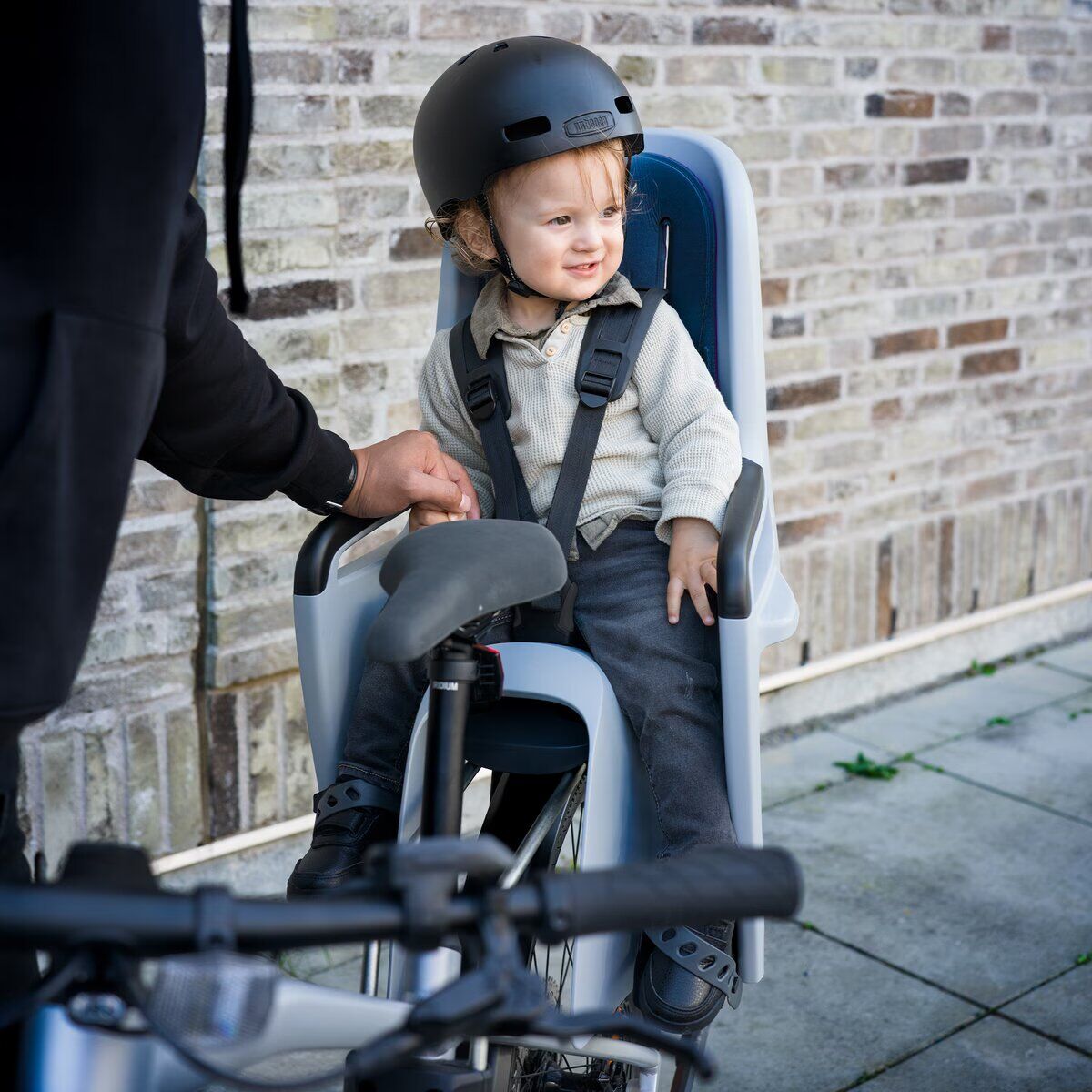 Thule Ride Along 2 child seat