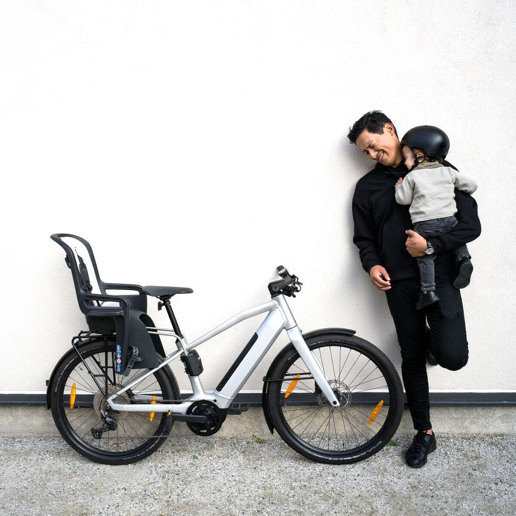 Thule Ride Along 2 child seat