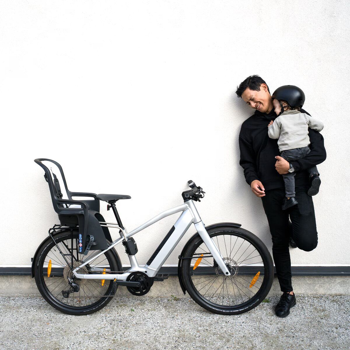 Thule Ride Along 2 child seat