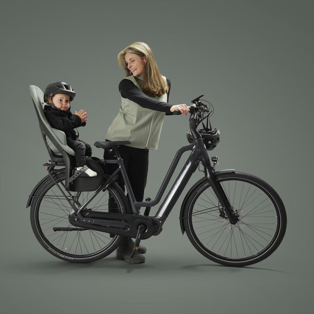 Thule Yepp 2 MIK HD child seat