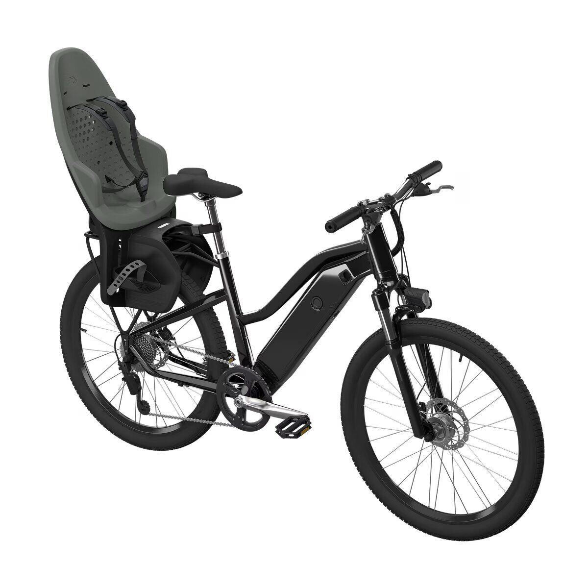 Thule Yepp 2 MIK HD child seat
