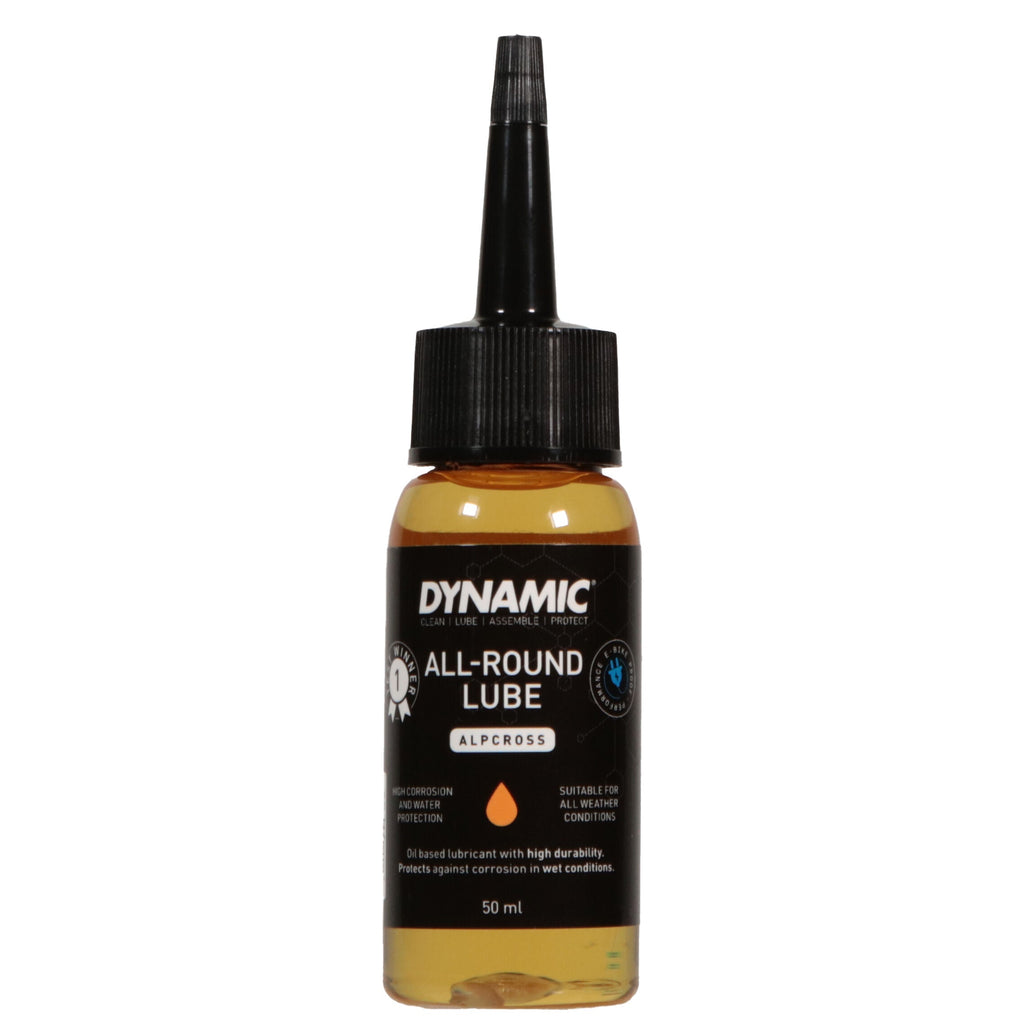 Dynamic All Round chain lube