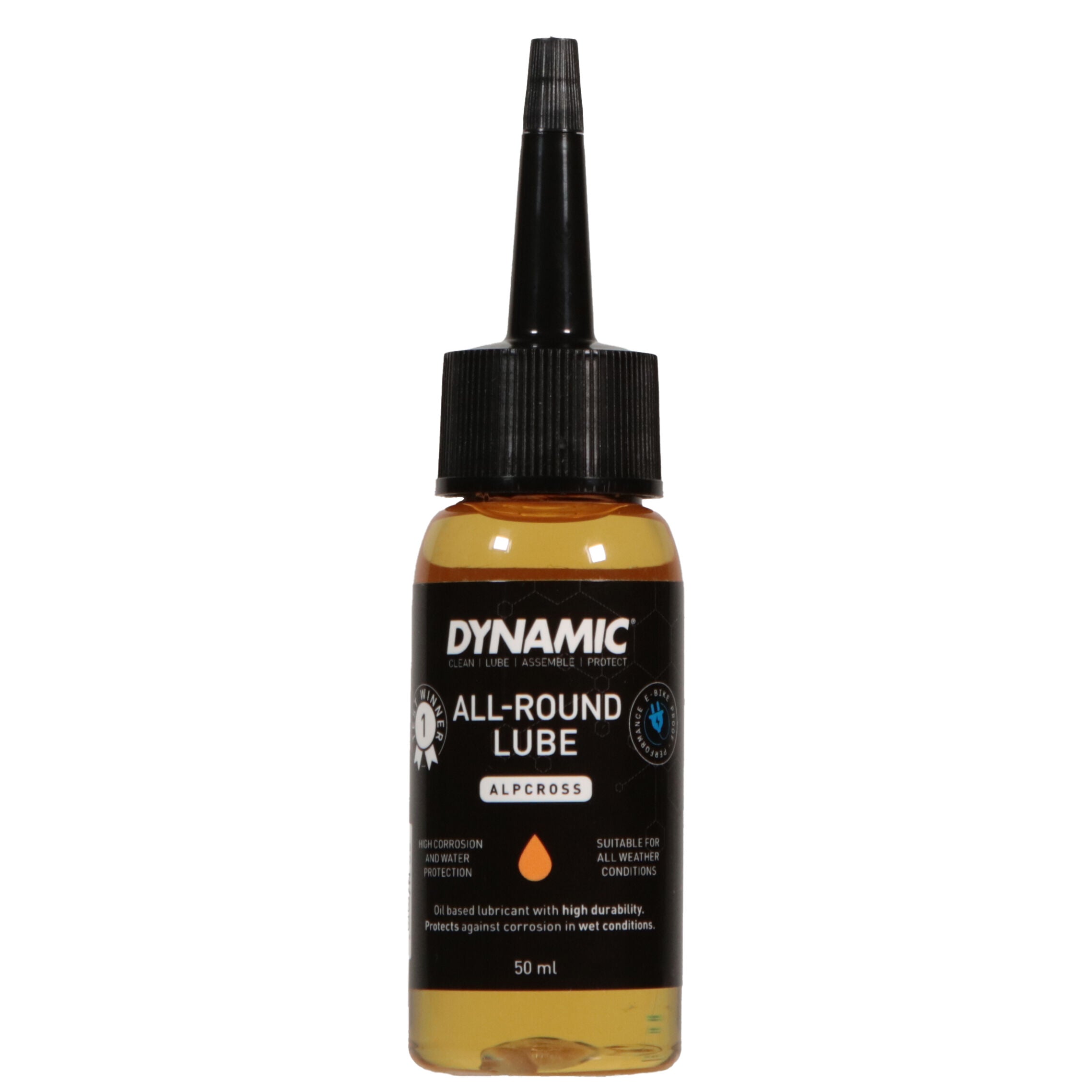 Dynamic All Round chain lube