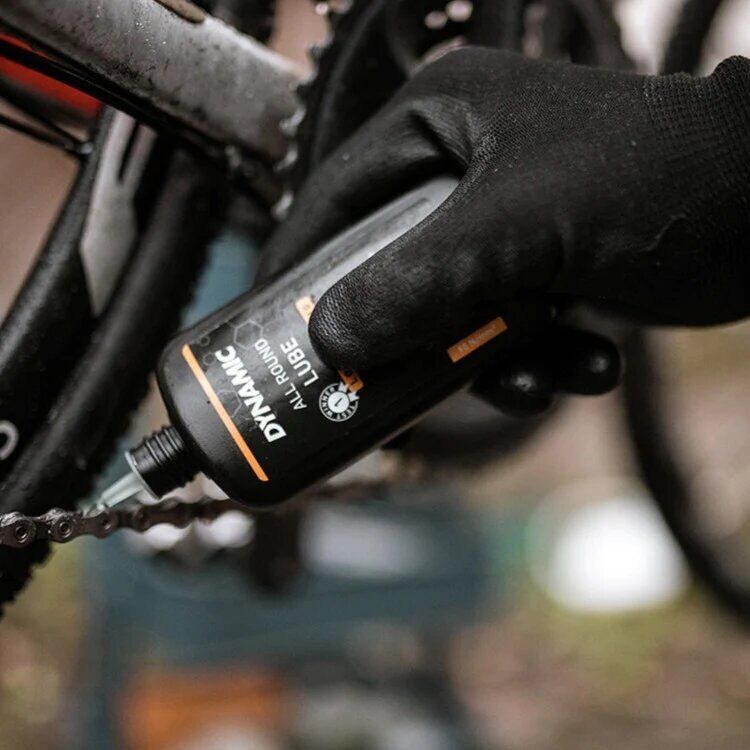 Dynamic All Round chain lube