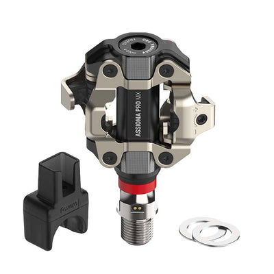 Favero Assioma Pro Mx power meter upgrade kit