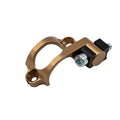 Braking Matchmaker Sram brake lever clamp