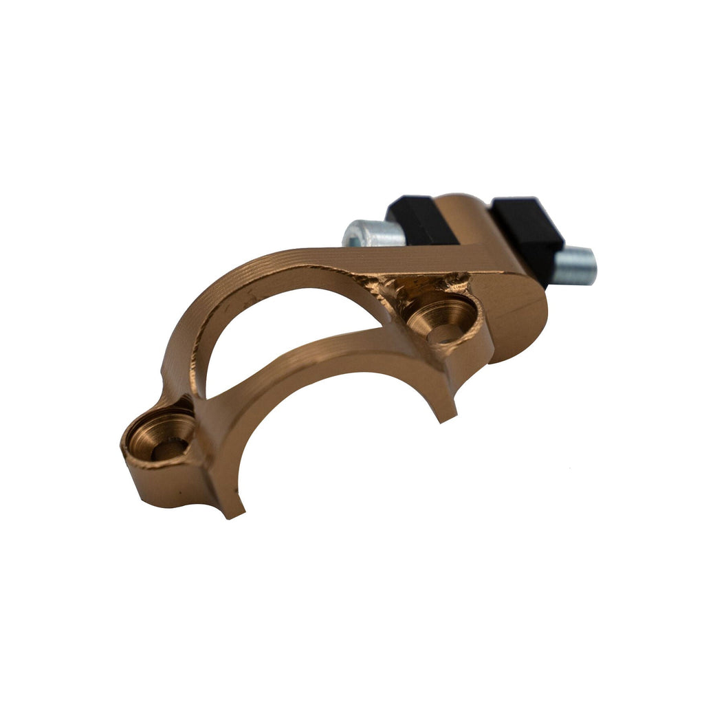 Braking Matchmaker Sram brake lever clamp
