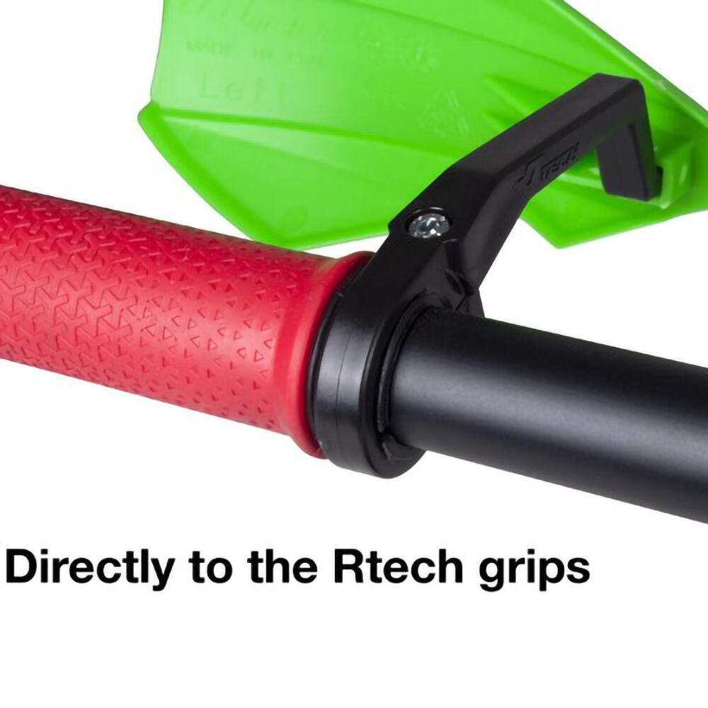 MTB Racetech R20 handguards