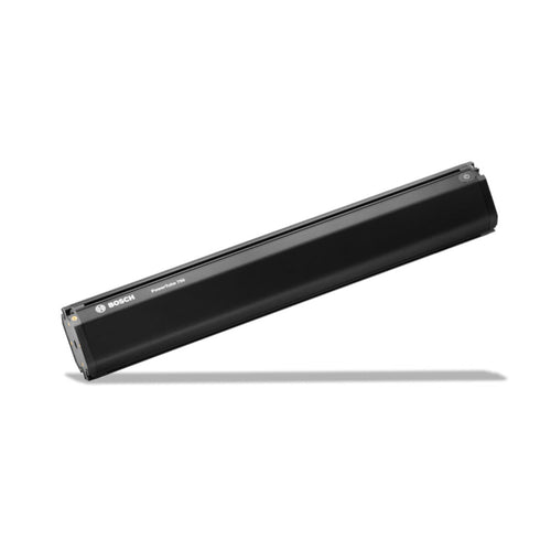 Bosch Powertube 500 horizontal battery BBP3750