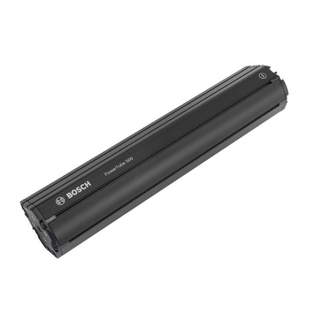 Bosch Powertube 500 horizontal battery BBP280
