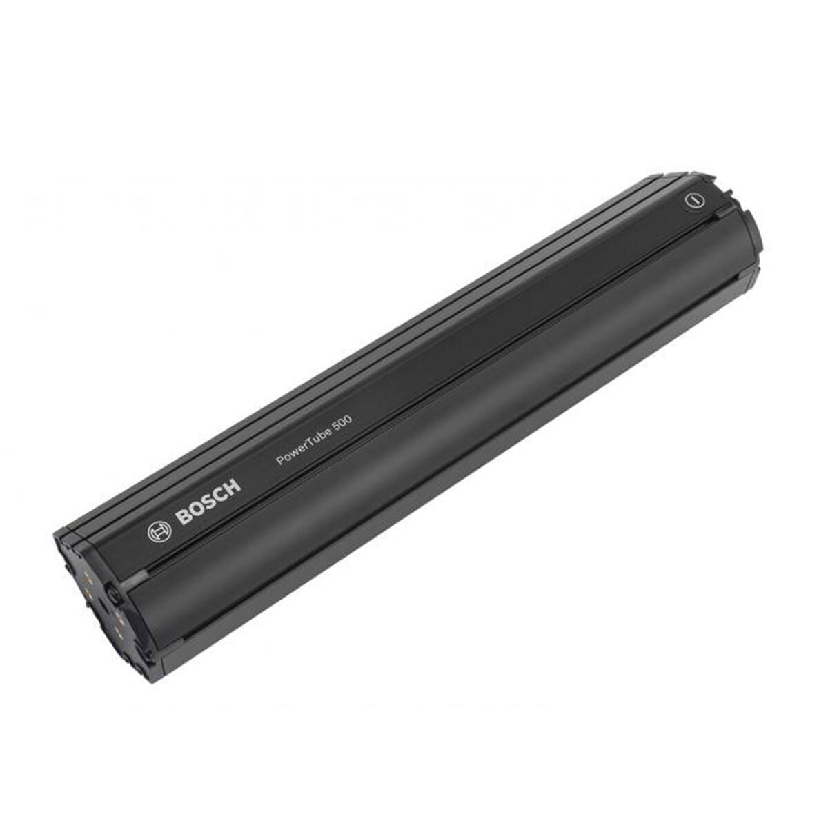 Batteria Bosch Powertube 500 vertical battery BBP281