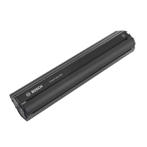 Batteria Bosch Powertube 500 vertical battery BBP281