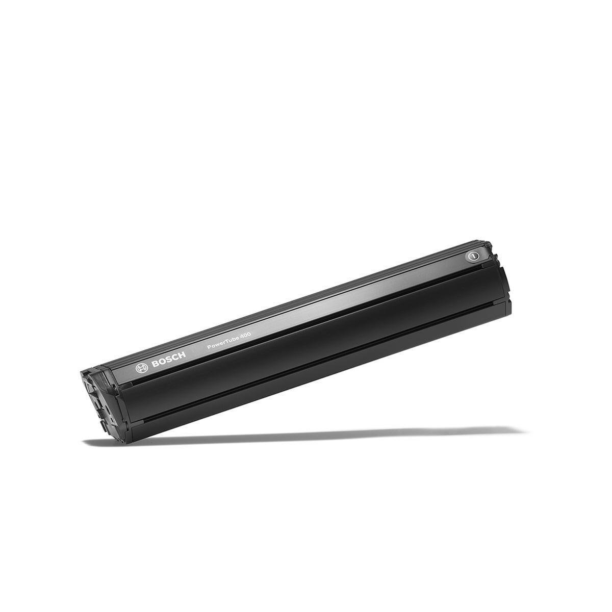 Bosch Powertube 400 horizontal battery BBP282