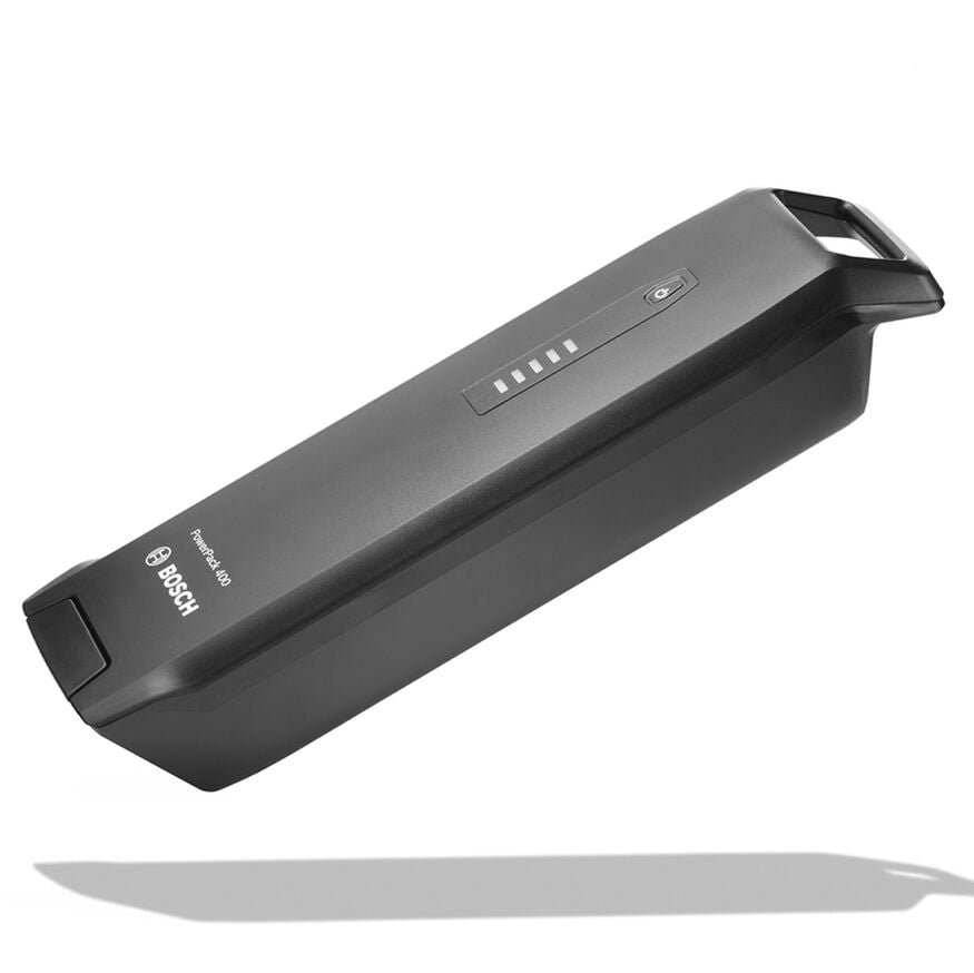 Bosch Powerpack 400 Frame battery