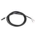 Bosch rear light cable